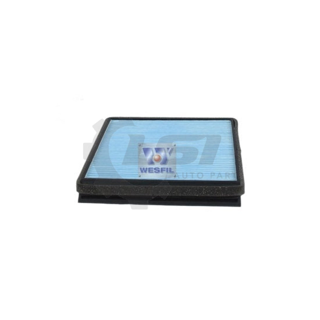 1 X Wesfil Cabin Air Pollen Filter Wacf2225