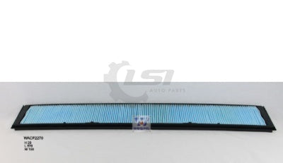 Cabin Filter For Bmw 318 320 323 325 330 M3 X3 Air
