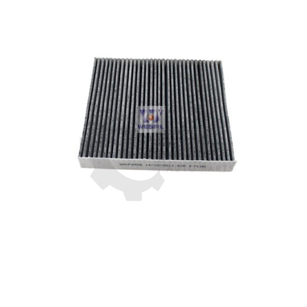 1 X Wesfil Cabin Air Pollen Filter Wacf2402