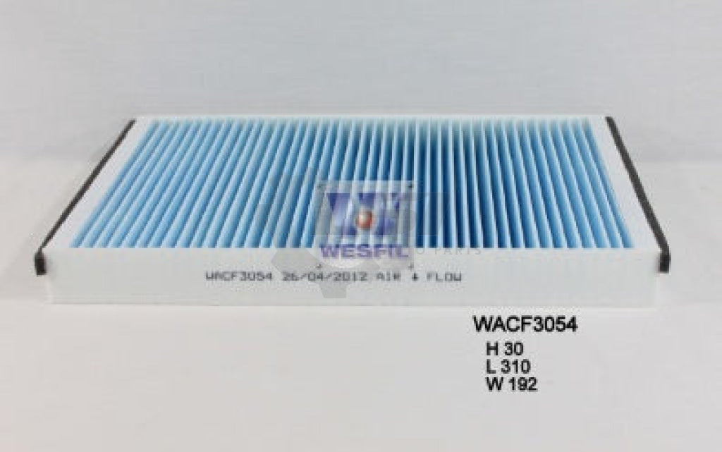 Cabin Filter For Holden Astra Cabin Air Filter
