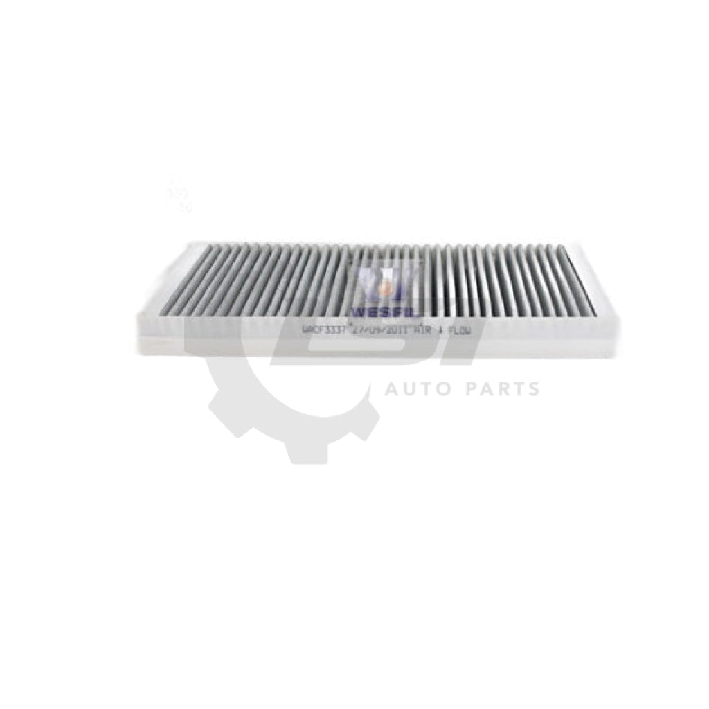 1 X Wesfil Cabin Air Pollen Filter Wacf3337