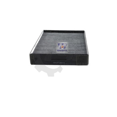 1 X Wesfil Cabin Air Pollen Filter Wacf3810