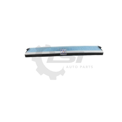 1 X Wesfil Cabin Air Pollen Filter Wacf5257