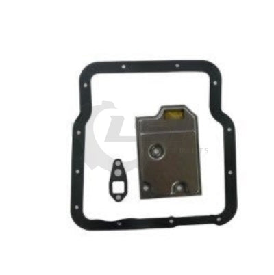 1 X Wesfil Transmission Filter Kit Wctk10