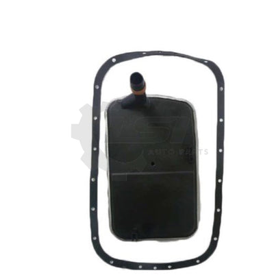 1 X Wesfil Transmission Filter Kit Wctk100