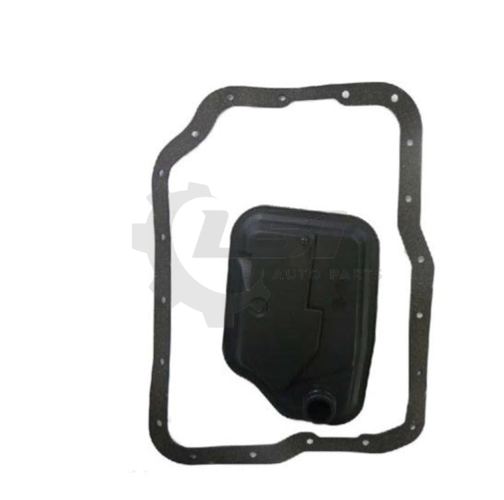 1 X Wesfil Transmission Filter Kit Wctk102