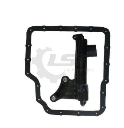 1 X Wesfil Transmission Filter Kit Wctk103
