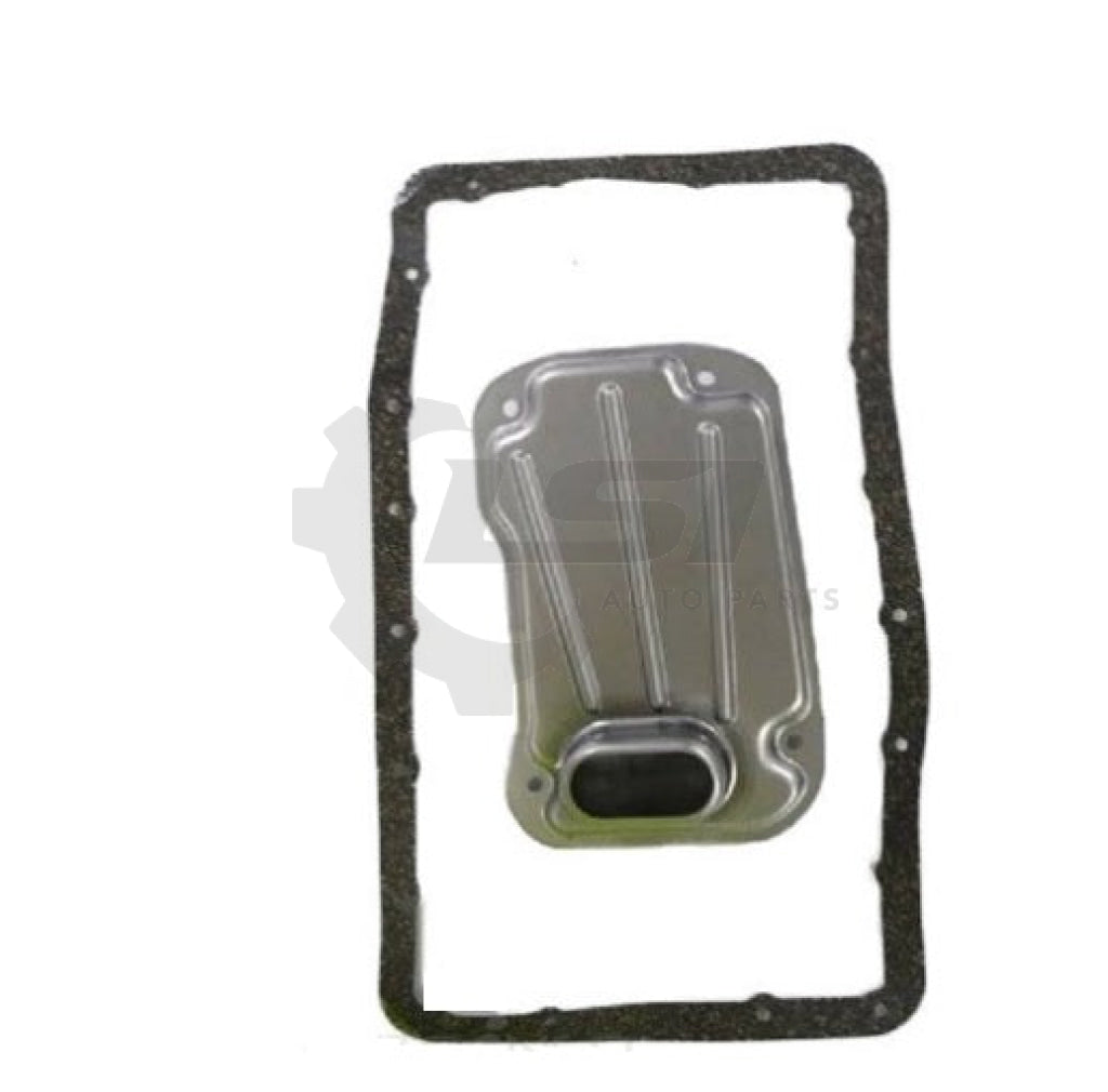 1 X Wesfil Transmission Filter Kit Wctk106