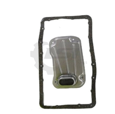 1 X Wesfil Transmission Filter Kit Wctk106