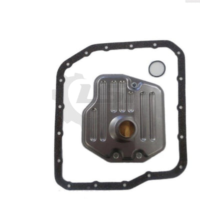 1 X Wesfil Transmission Filter Kit Wctk107