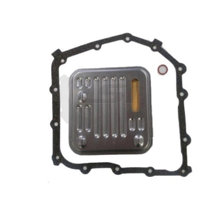1 X Wesfil Transmission Filter Kit Wctk108