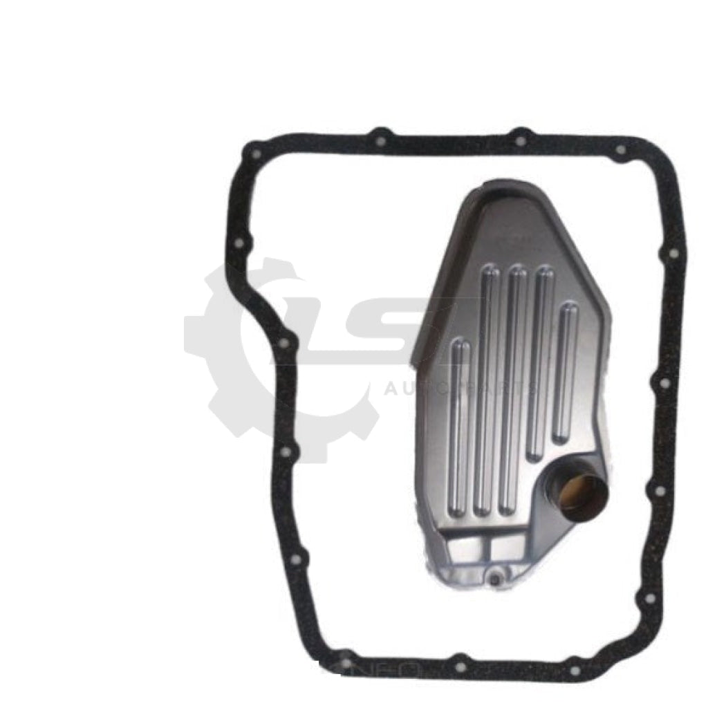 1 X Wesfil Transmission Filter Kit Wctk109