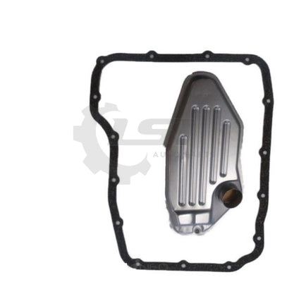 1 X Wesfil Transmission Filter Kit Wctk109