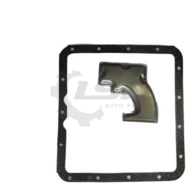 1 X Wesfil Transmission Filter Kit Wctk11