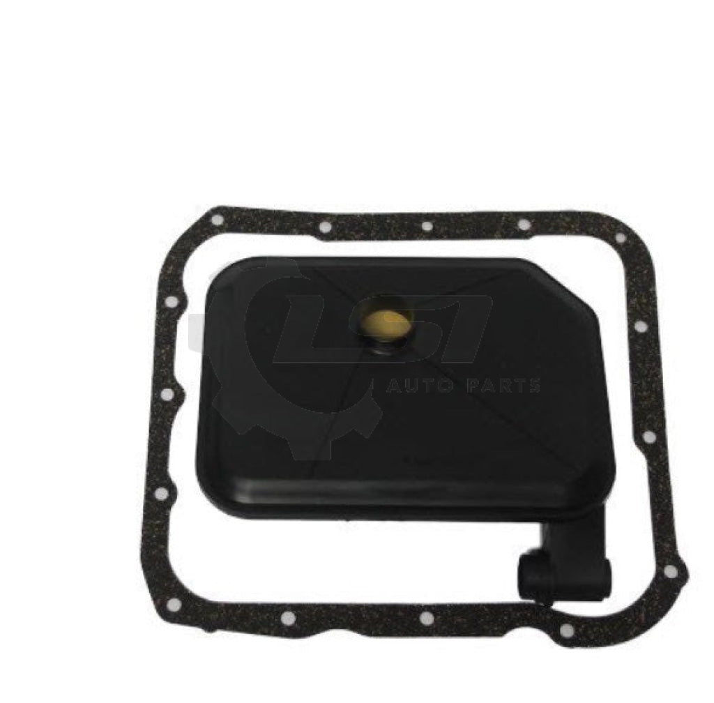 1 X Wesfil Transmission Filter Kit Wctk110