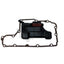 1 X Wesfil Transmission Filter Kit Wctk111