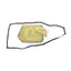 1 X Wesfil Transmission Filter Kit Wctk112