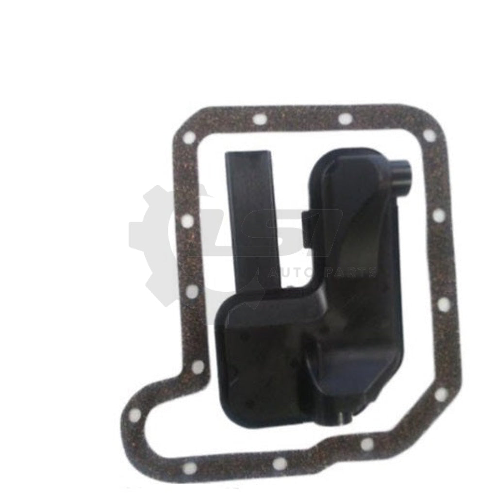 1 X Wesfil Transmission Filter Kit Wctk113