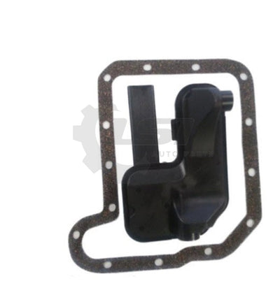 1 X Wesfil Transmission Filter Kit Wctk113