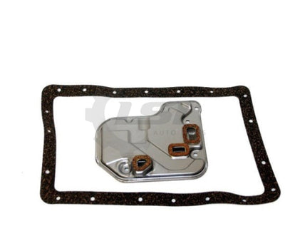 1 X Wesfil Transmission Filter Kit Wctk114