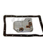 1 X Wesfil Transmission Filter Kit Wctk114