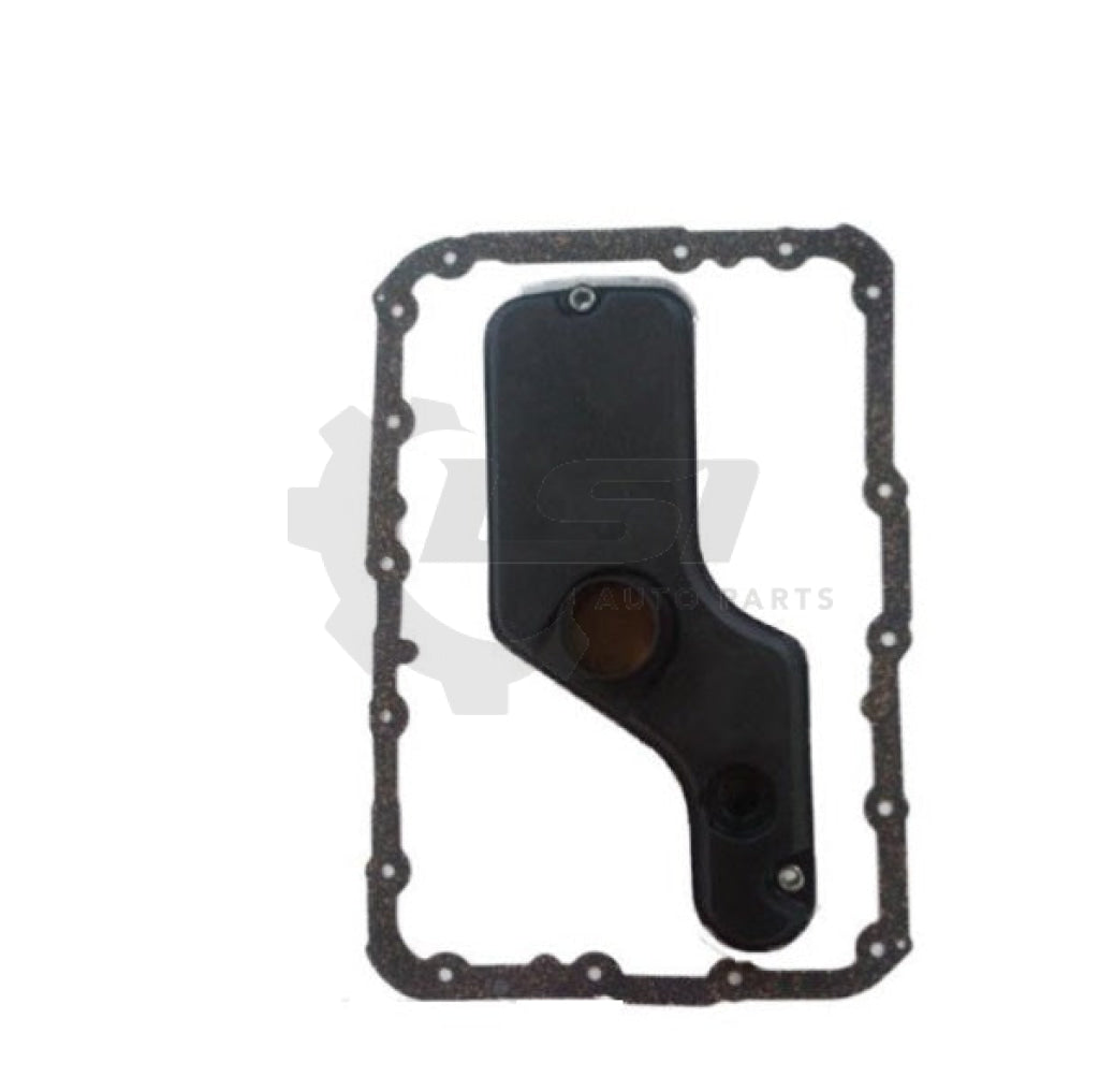 1 X Wesfil Transmission Filter Kit Wctk117