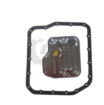 1 X Wesfil Transmission Filter Kit Wctk118