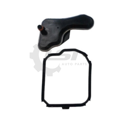 1 X Wesfil Transmission Filter Kit Wctk119