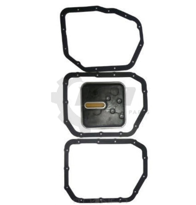 1 X Wesfil Transmission Filter Kit Wctk12