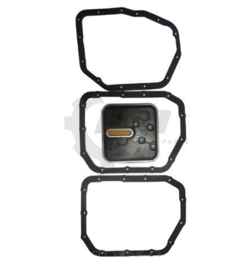 1 X Wesfil Transmission Filter Kit Wctk12