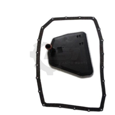 1 X Wesfil Transmission Filter Kit Wctk121