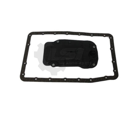 1 X Wesfil Transmission Filter Kit Wctk123
