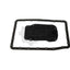 1 X Wesfil Transmission Filter Kit Wctk123
