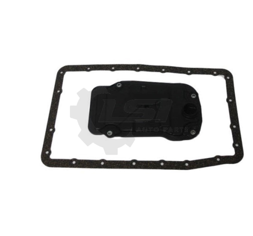 1 X Wesfil Transmission Filter Kit Wctk123