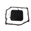 1 X Wesfil Transmission Filter Kit Wctk124