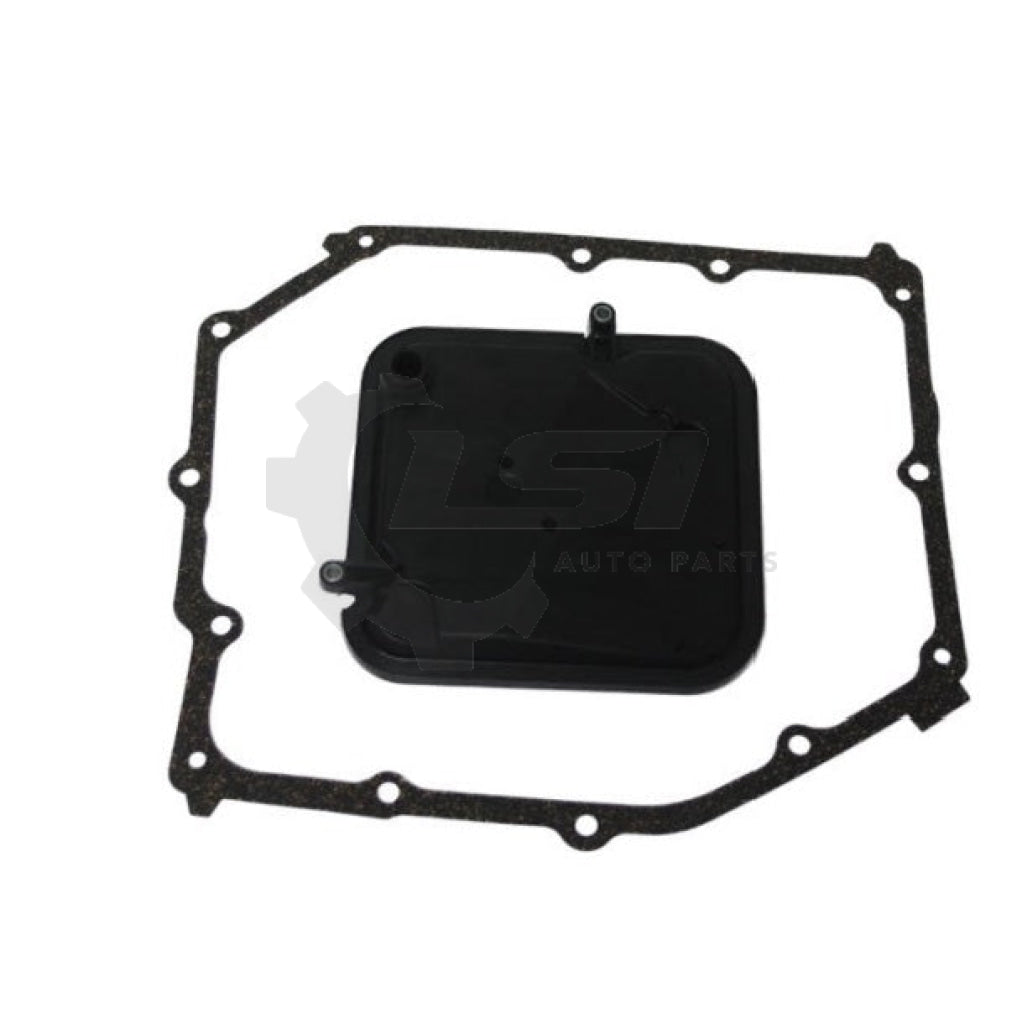 1 X Wesfil Transmission Filter Kit Wctk124