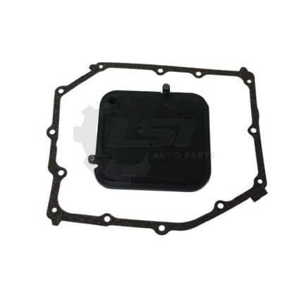 1 X Wesfil Transmission Filter Kit Wctk124
