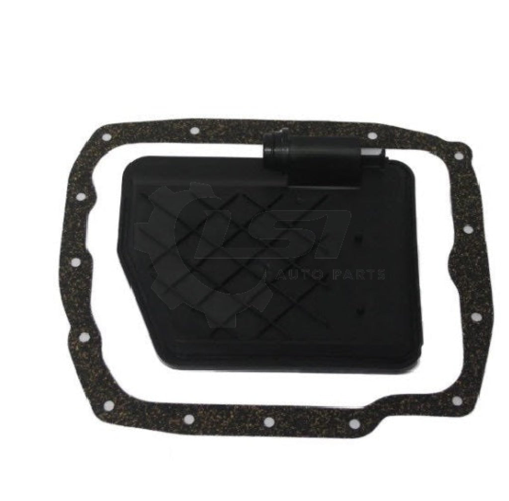 1 X Wesfil Transmission Filter Kit Wctk126