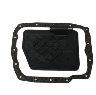 1 X Wesfil Transmission Filter Kit Wctk126