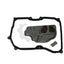 1 X Wesfil Transmission Filter Kit Wctk127