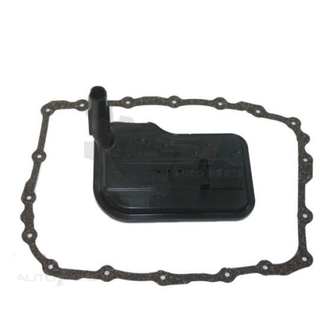 1 X Wesfil Transmission Filter Kit Wctk128