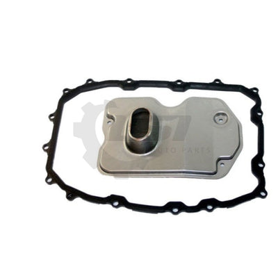 1 X Wesfil Transmission Filter Kit Wctk129