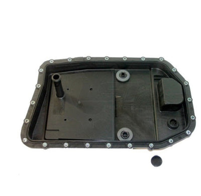 1 X Wesfil Transmission Filter Kit Wctk130