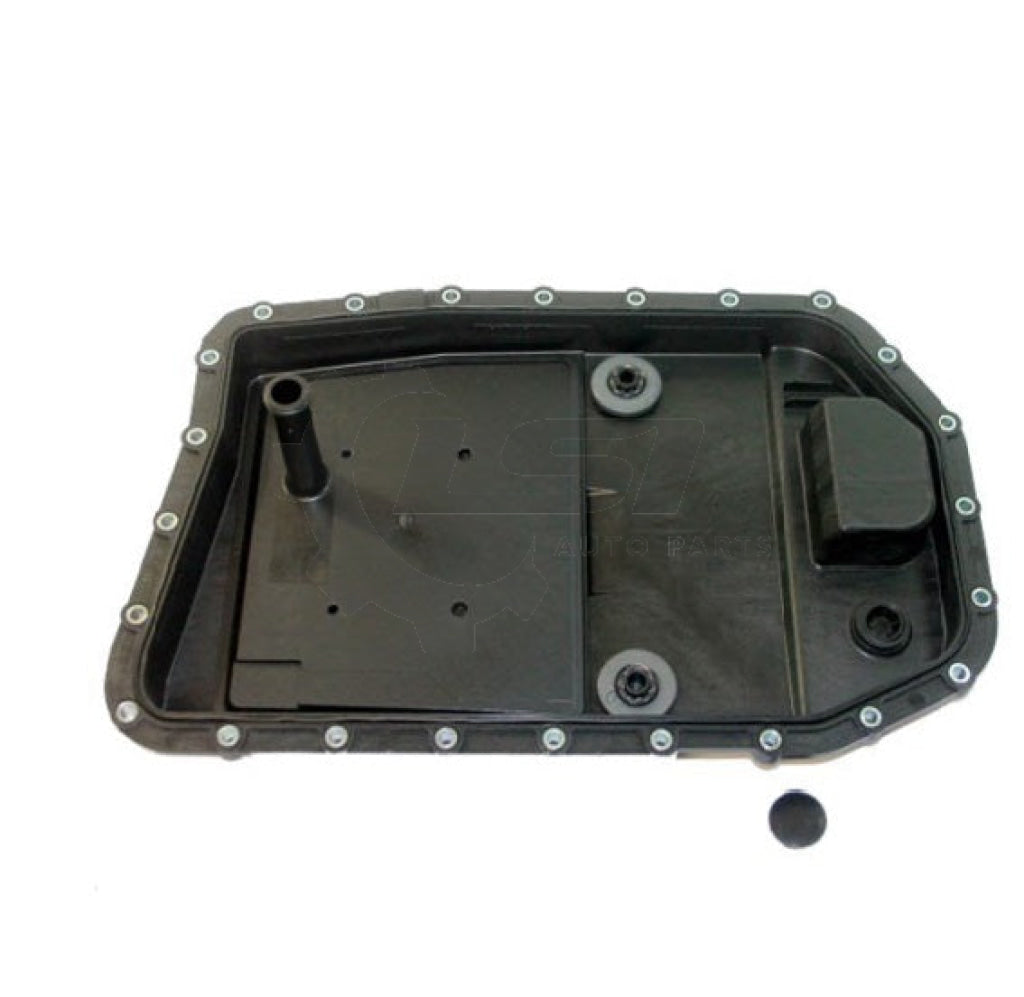 1 X Wesfil Transmission Filter Kit Wctk130