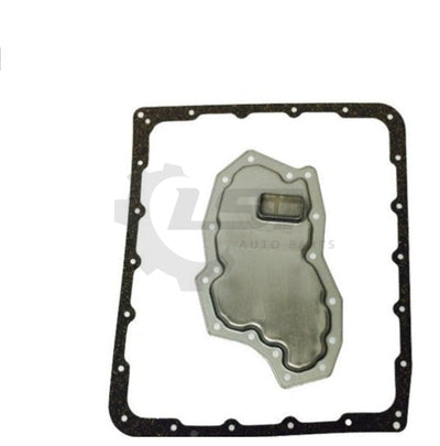 1 X Wesfil Transmission Filter Kit Wctk131
