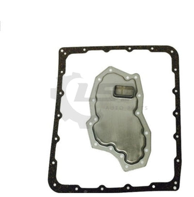 1 X Wesfil Transmission Filter Kit Wctk131
