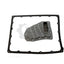 1 X Wesfil Transmission Filter Kit Wctk133