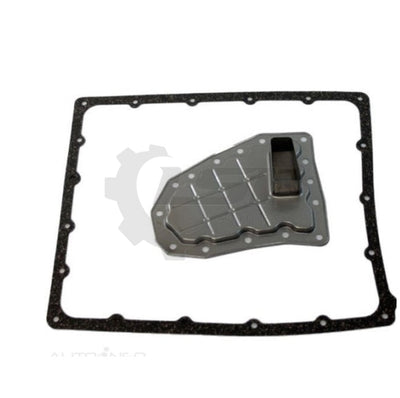 1 X Wesfil Transmission Filter Kit Wctk133