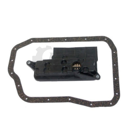 1 X Wesfil Transmission Filter Kit Wctk134