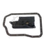 1 X Wesfil Transmission Filter Kit Wctk134